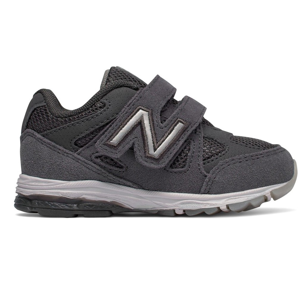 new balance boys black velcro Online 