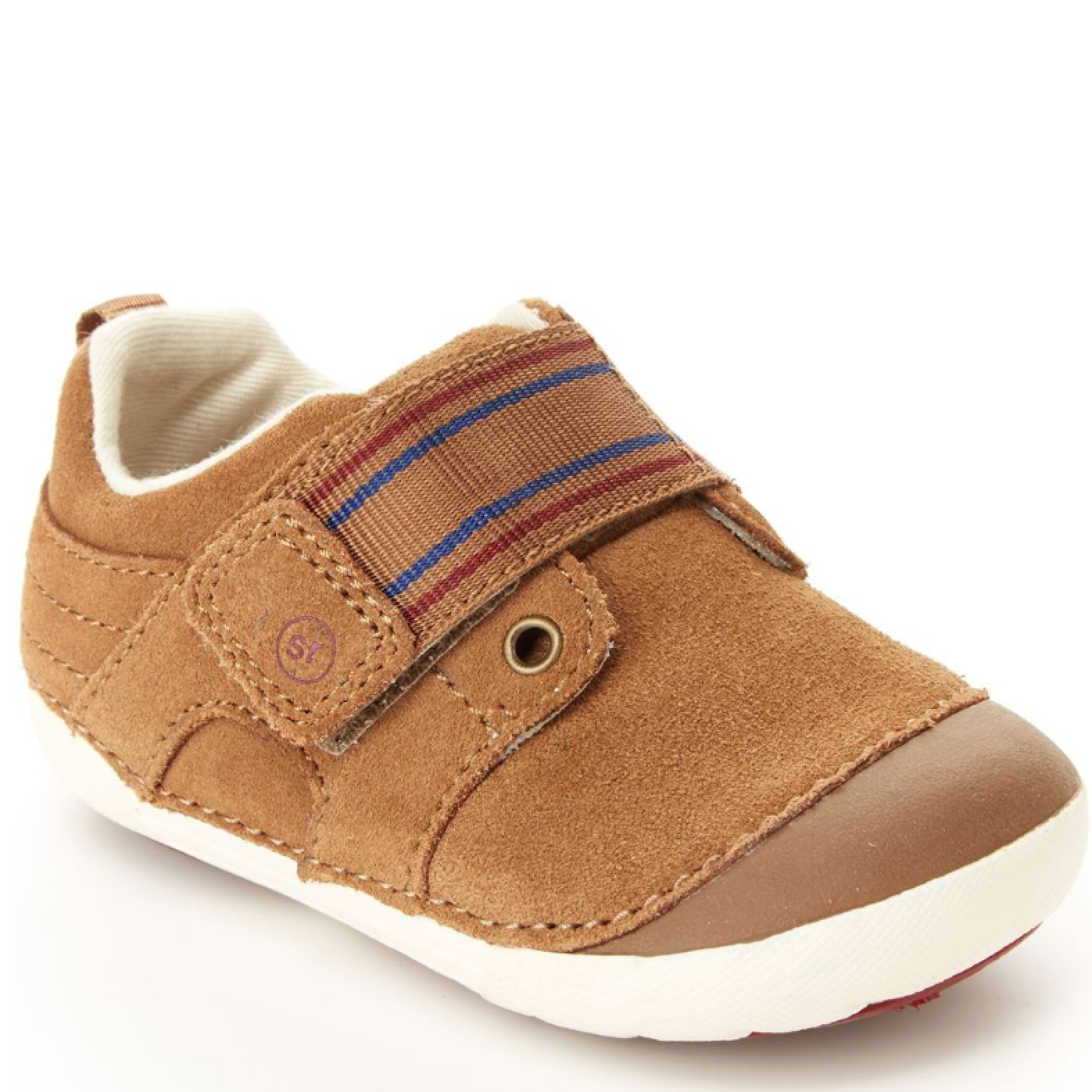 stride rite infant shoes