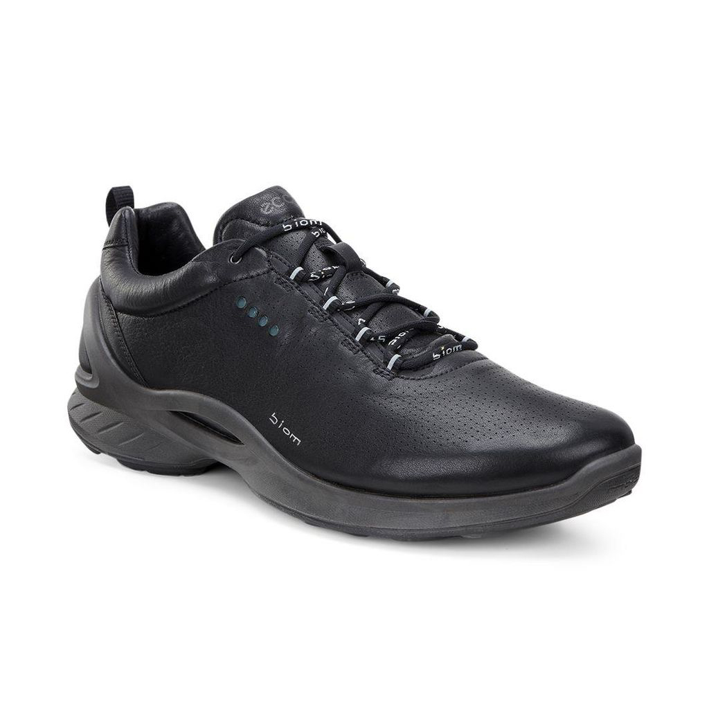 ecco biom fjuel train sneaker