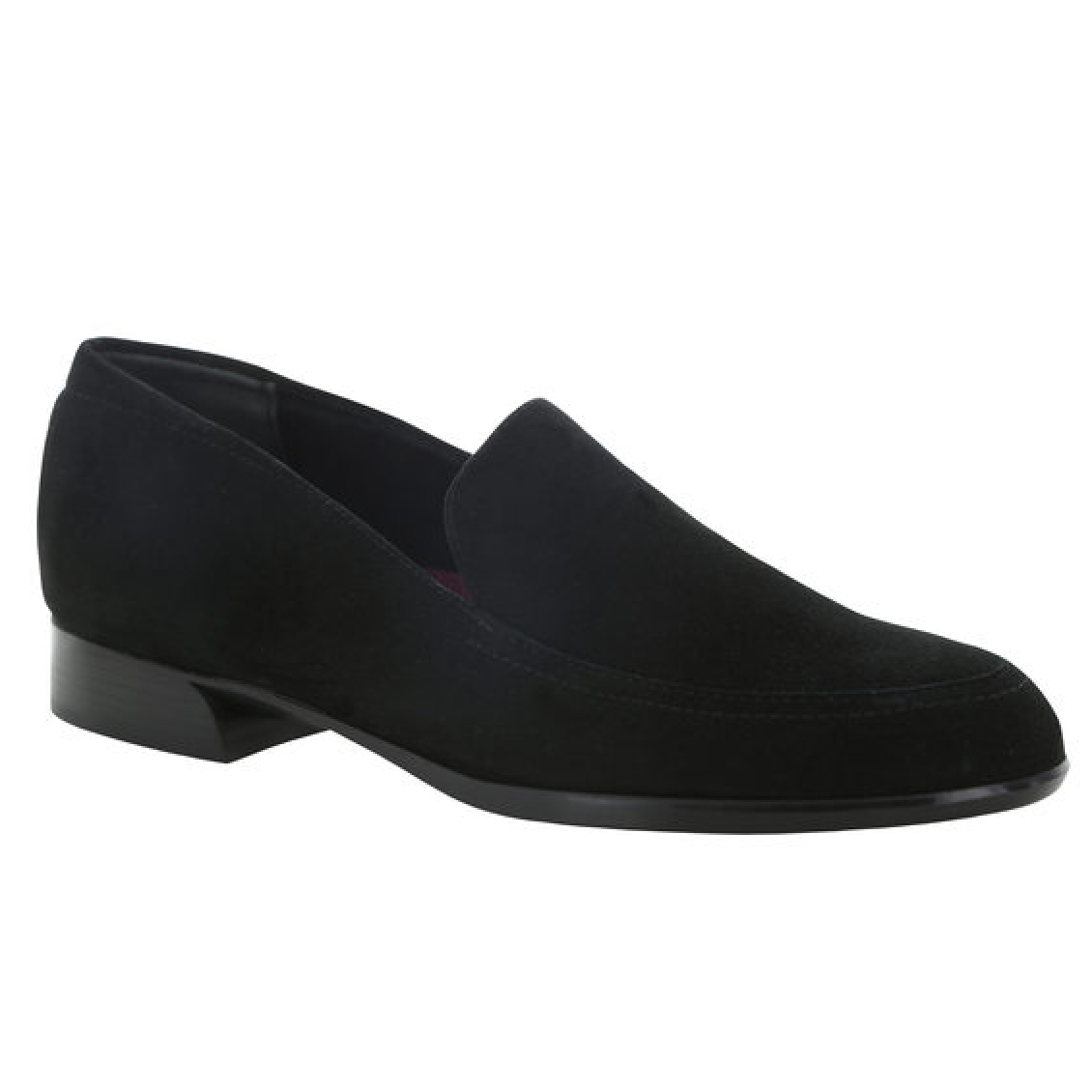 black suede dress shoes womens