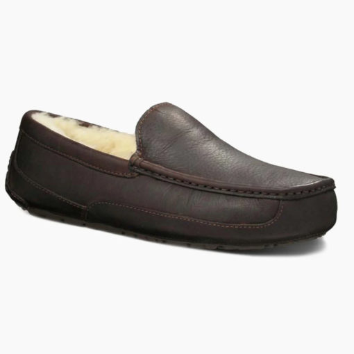 UGG Men's Ascot Slipper China Tea