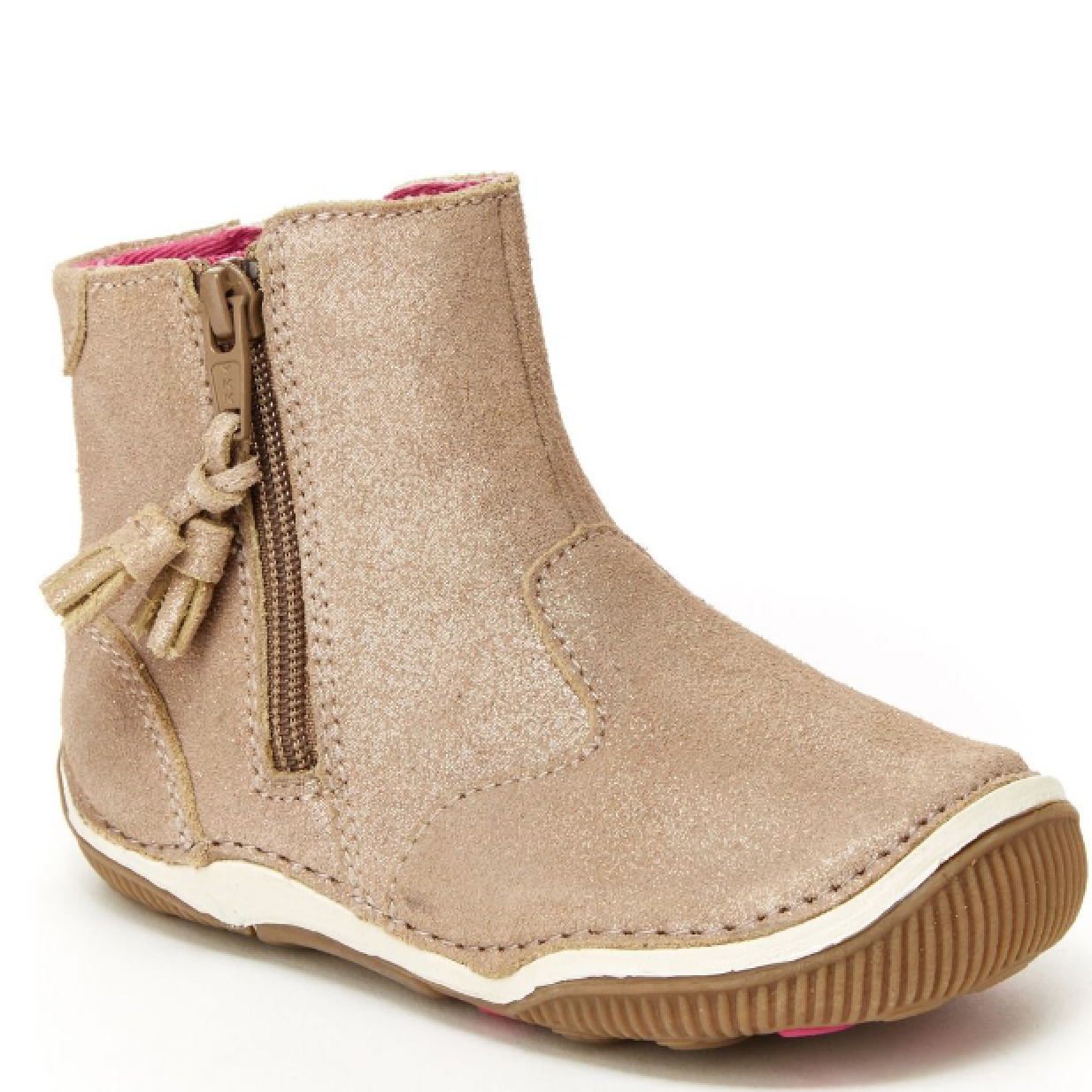 stride rite ugg boots