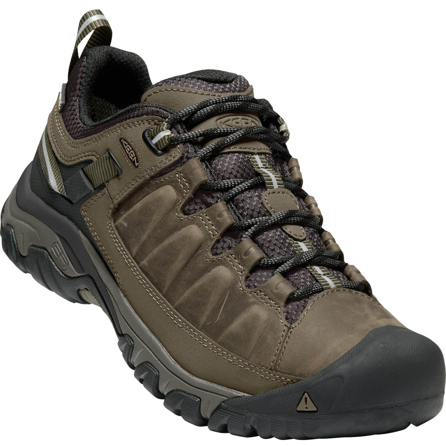keen targhee iii mens