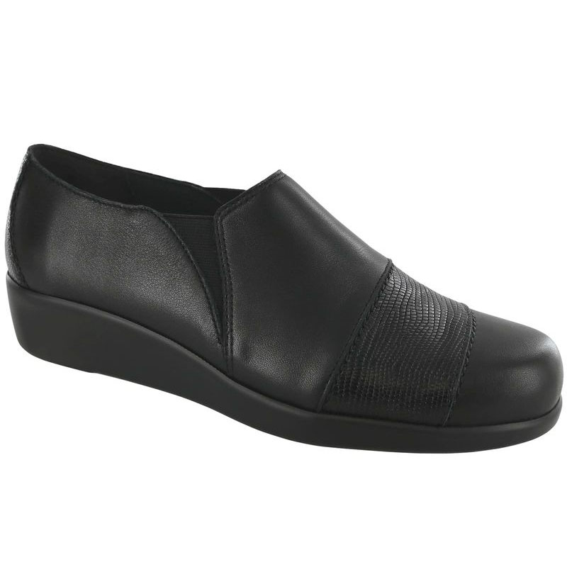 sas womens slip on shoes
