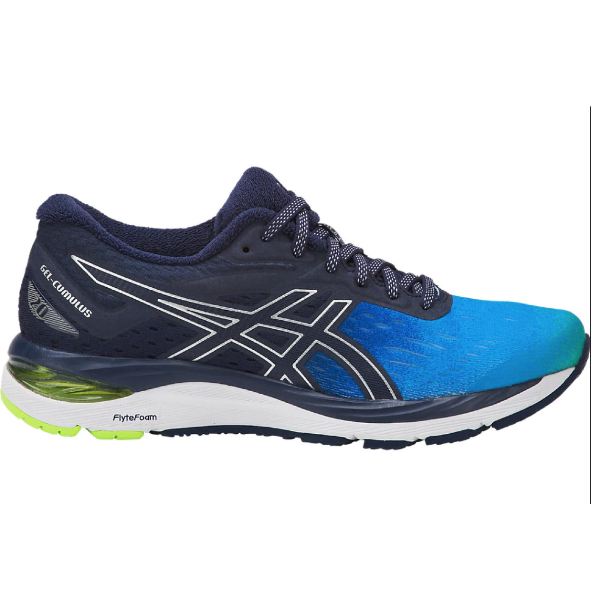 asics cumulus gel 20