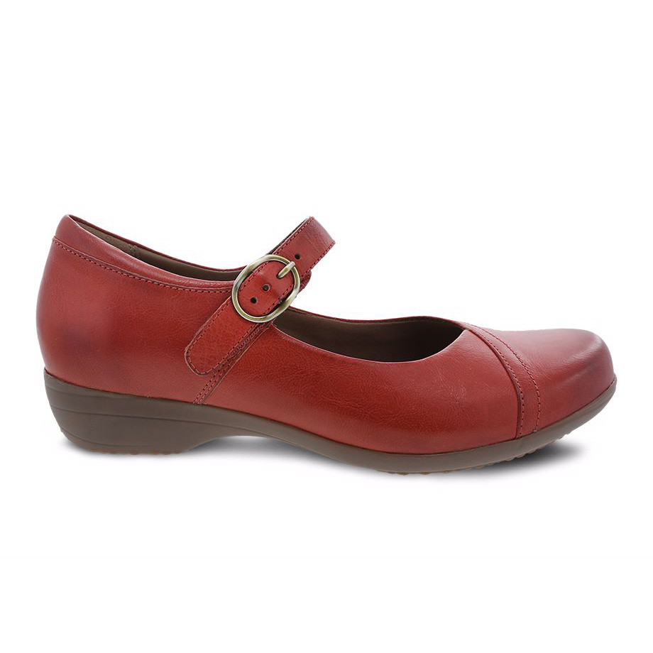 dansko women's fawna