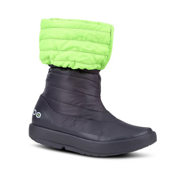 oomg boot