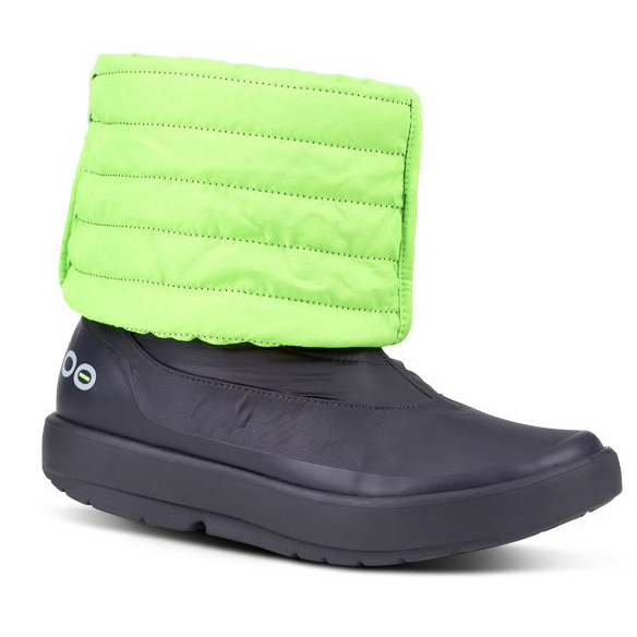 oomg boot