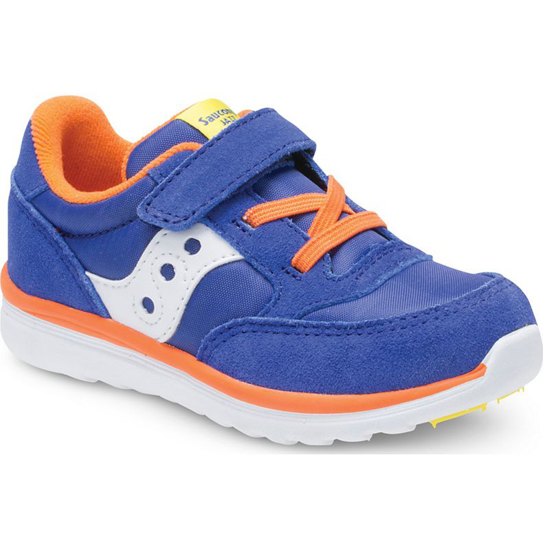 saucony jazz lite sneaker toddler