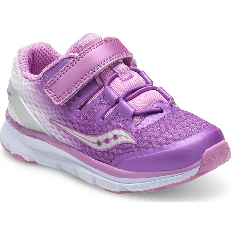 saucony freedom iso purple