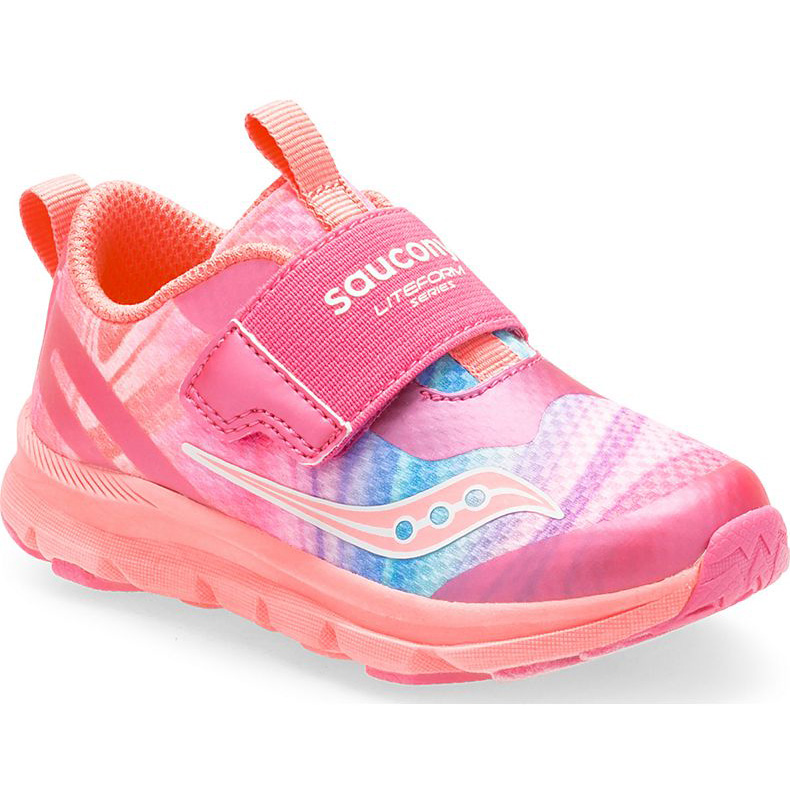 saucony sneaker