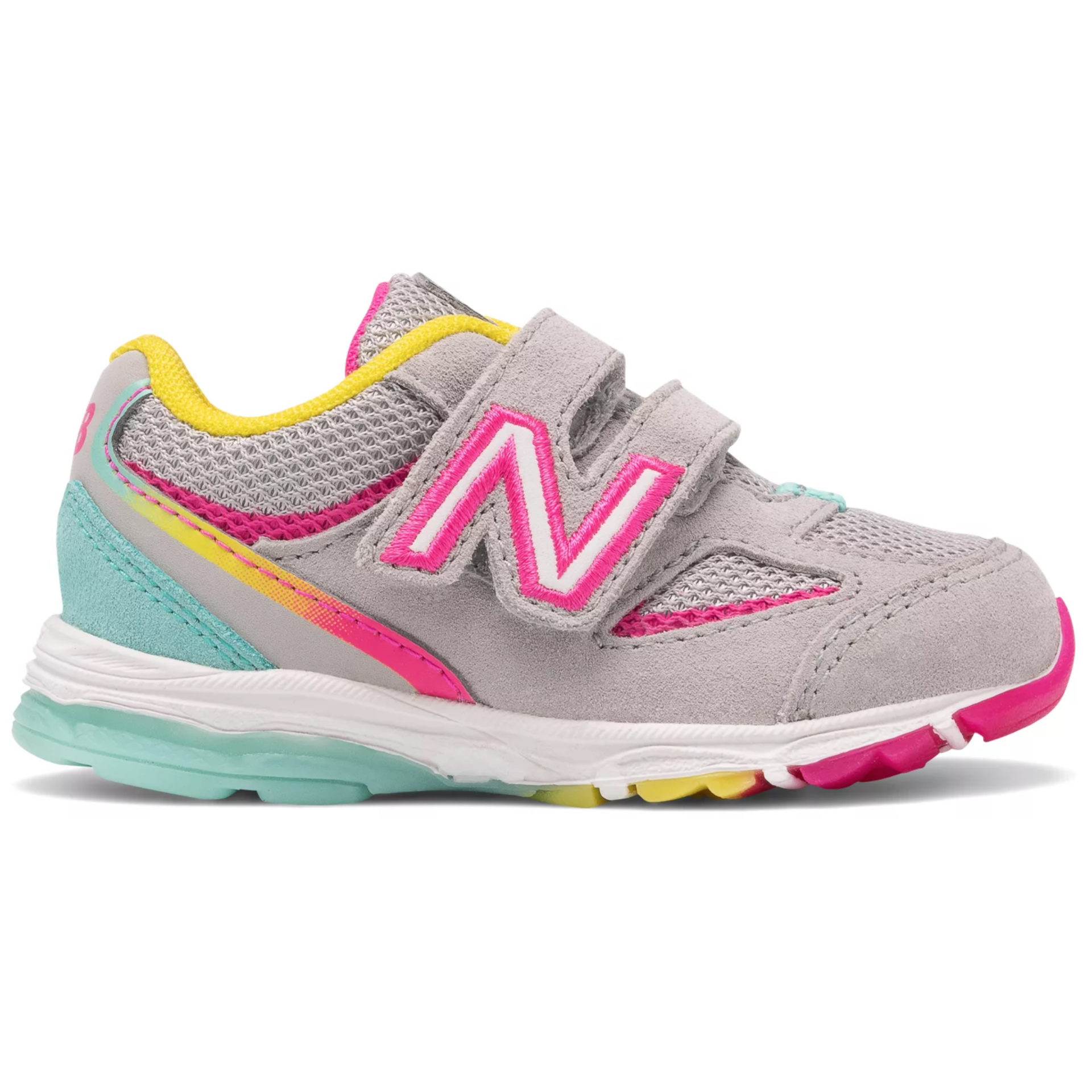 new balance kids 888