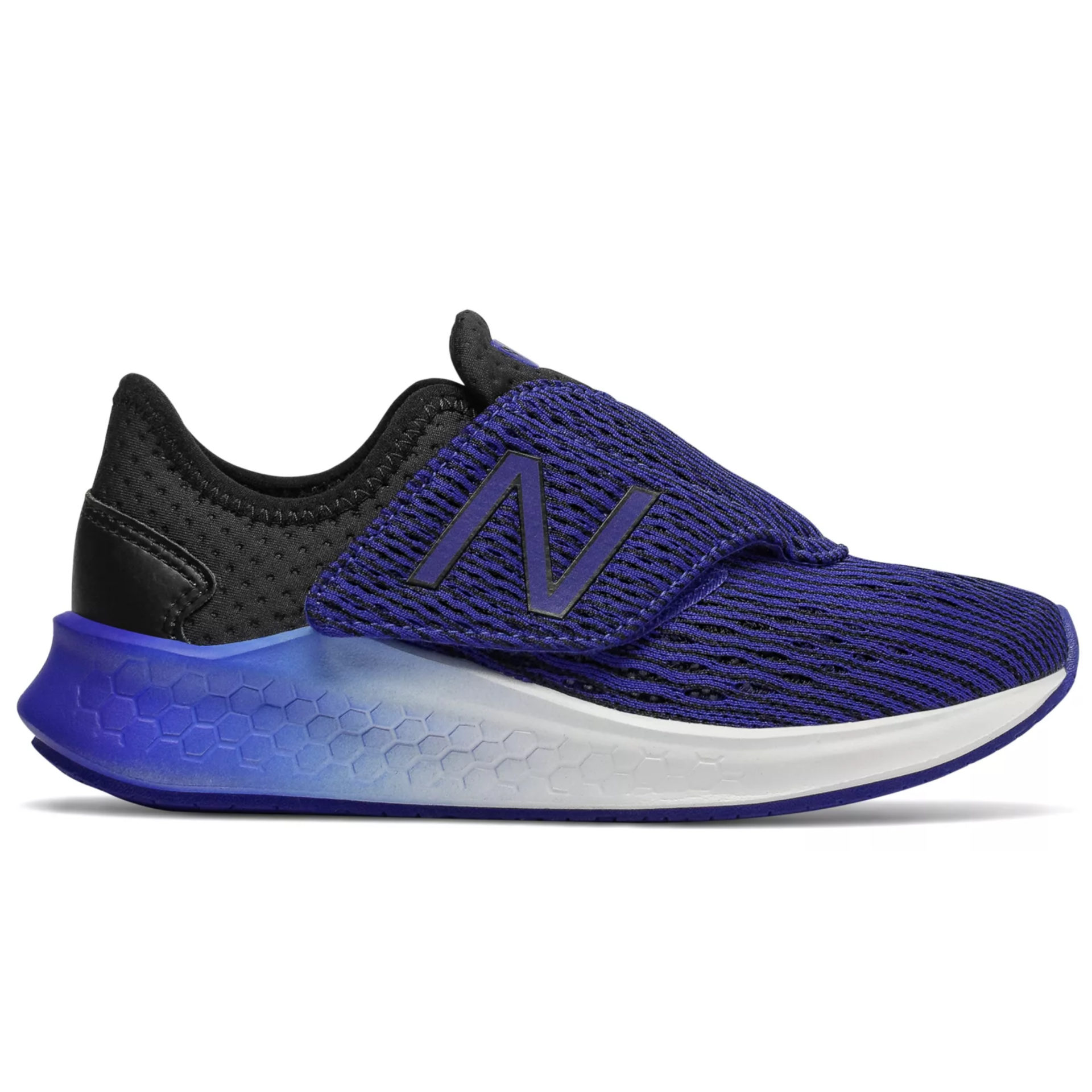 new balance fresh foam fast