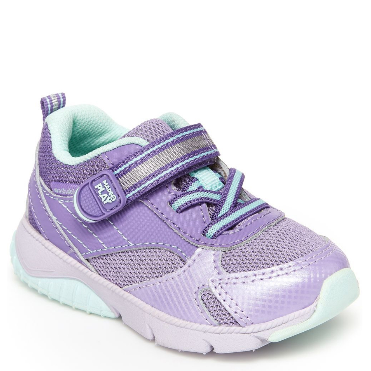 stride rite made 2 play