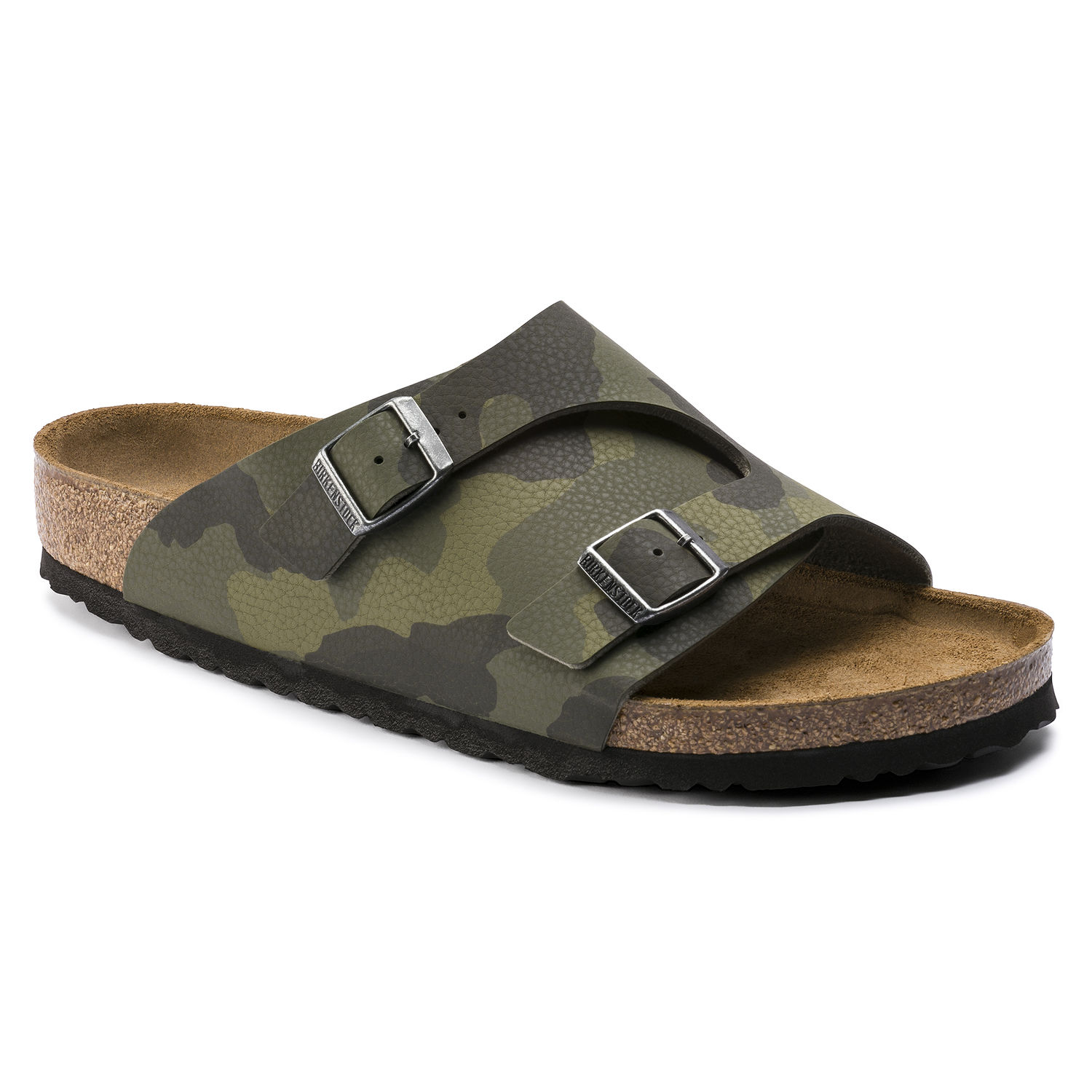 desert soil camo green