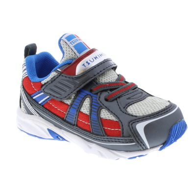 Tsukihoshi Infant Storm Graphite/Red