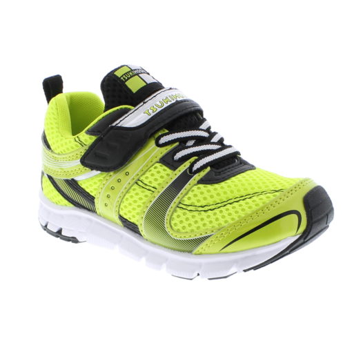 Tsukihoshi Kid Velocity Lime/Black