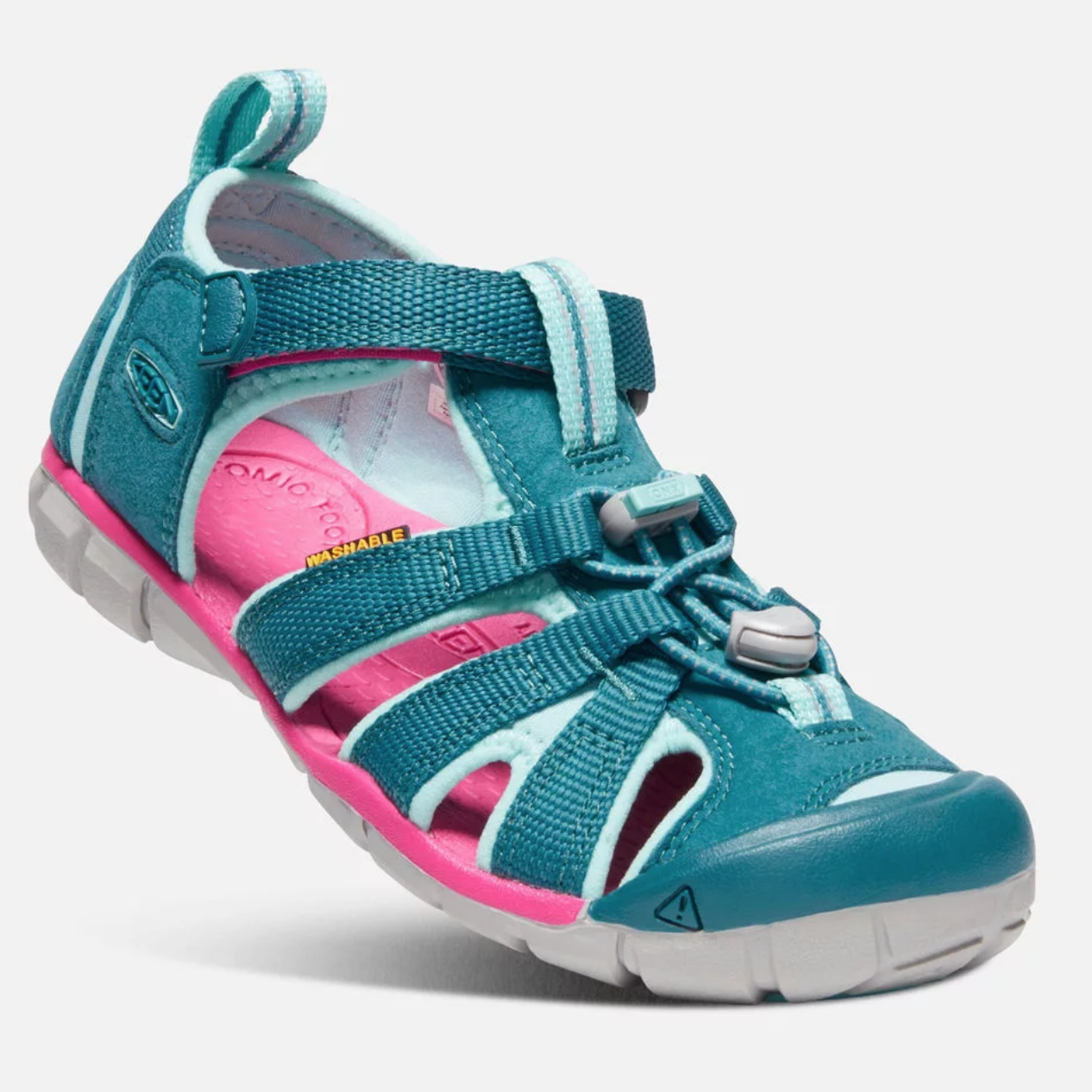 keen seacamp ii cnx 32
