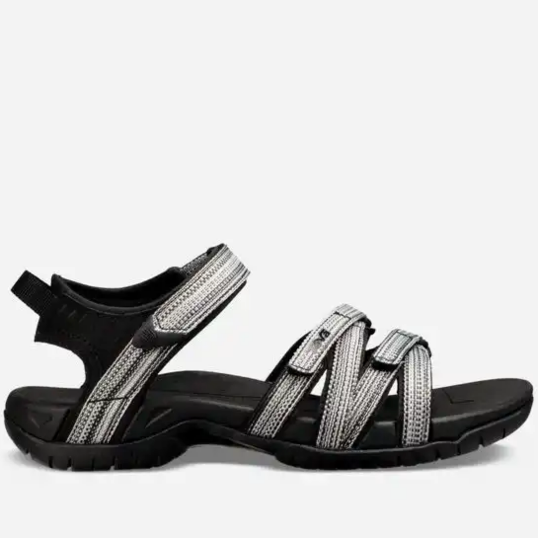 teva tirra sandals black