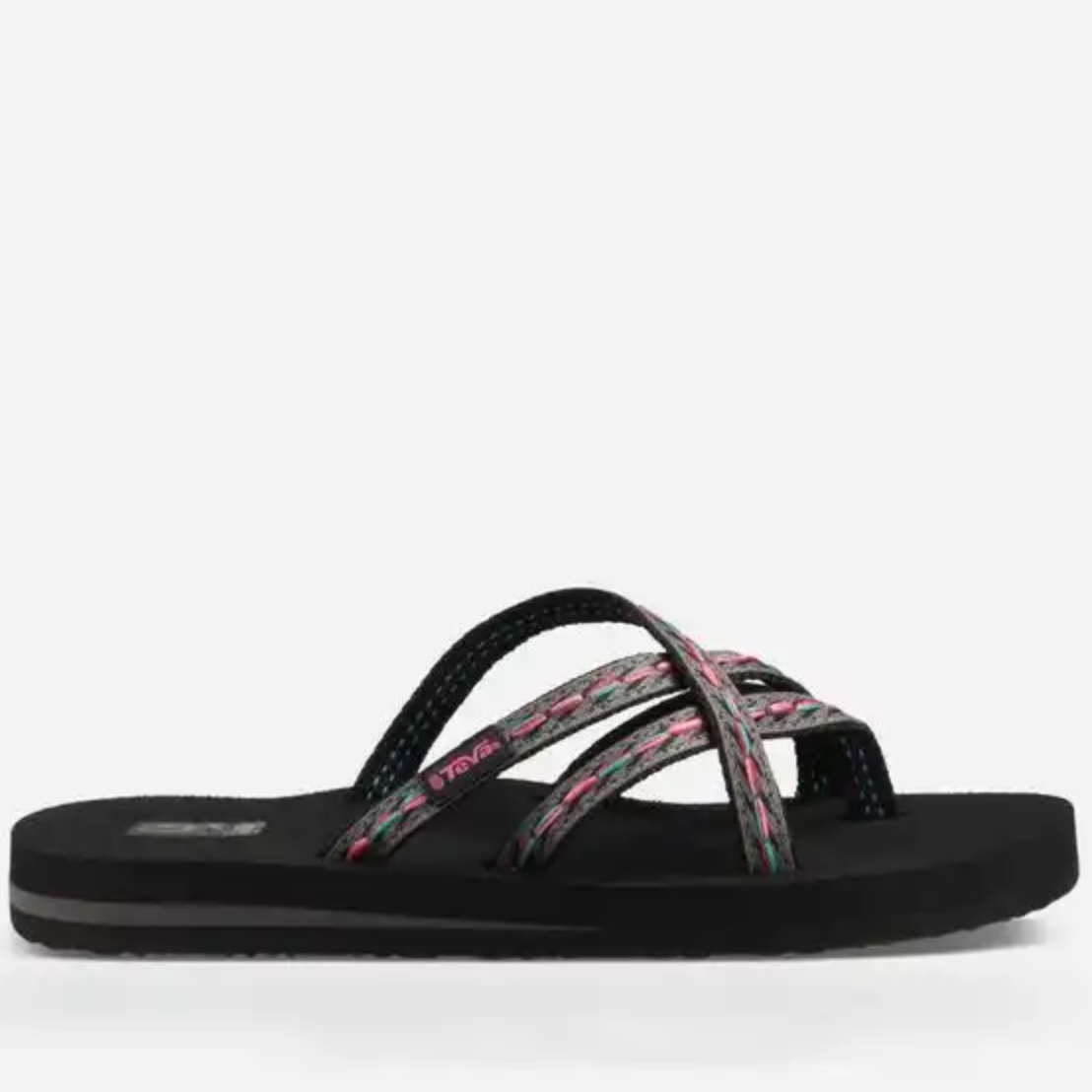 women's teva olowahu sandals