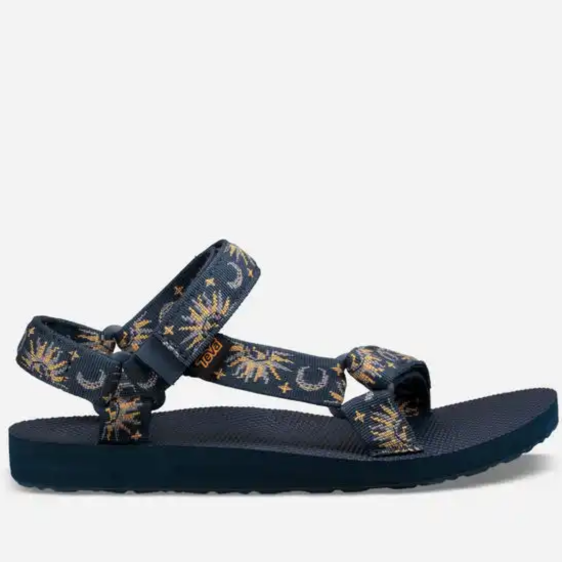 teva teensandalen