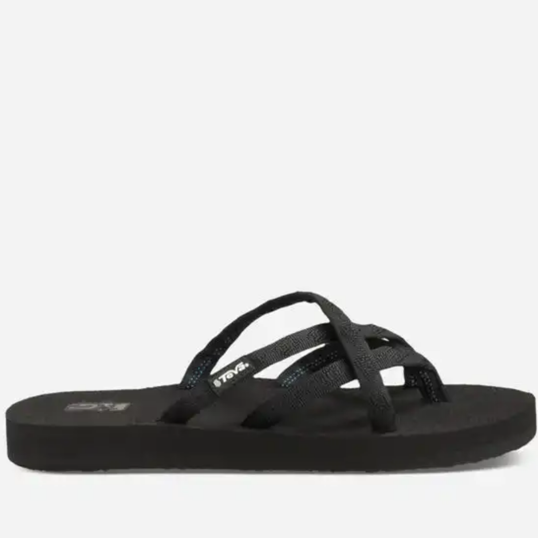 teva all black