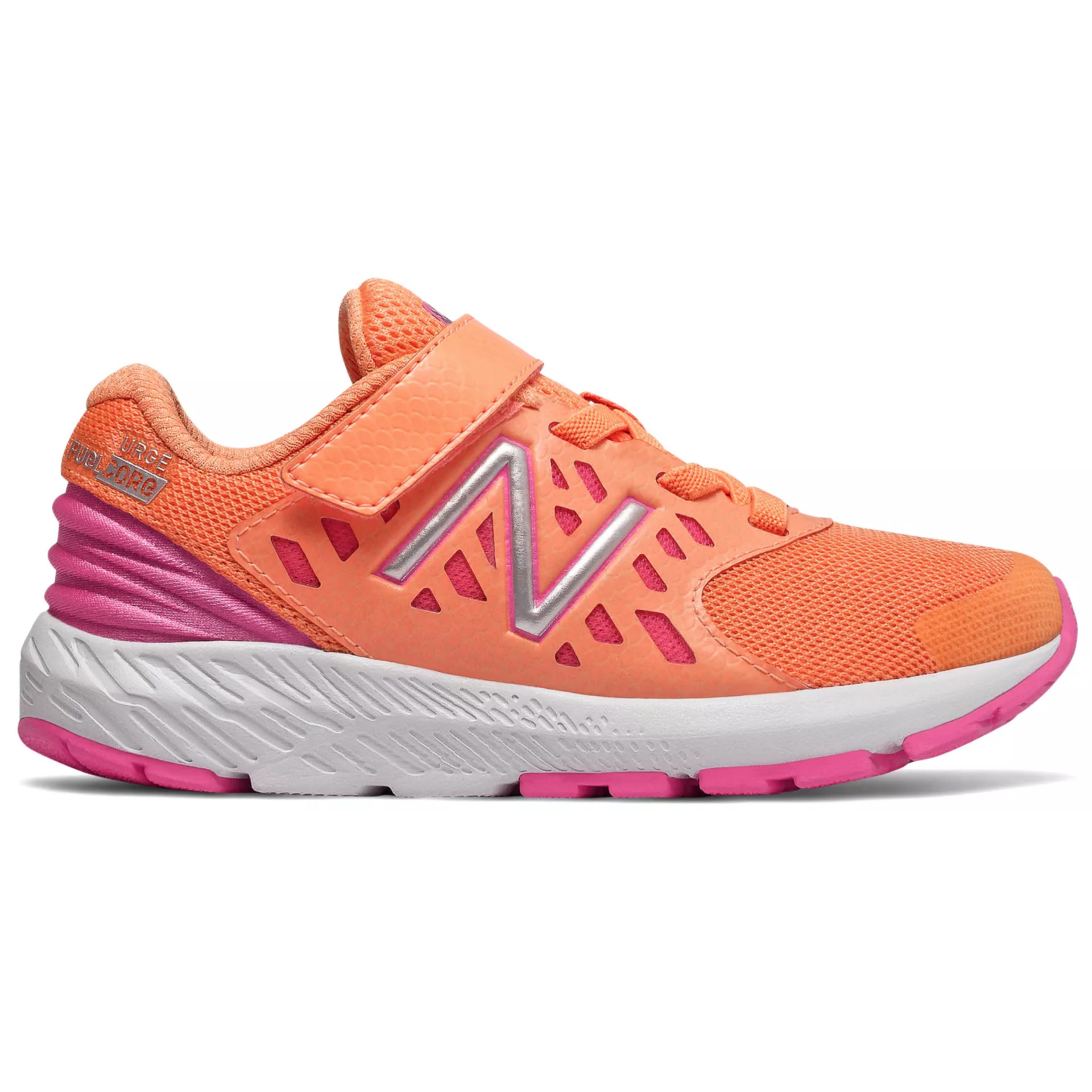 new balance kids fuelcore