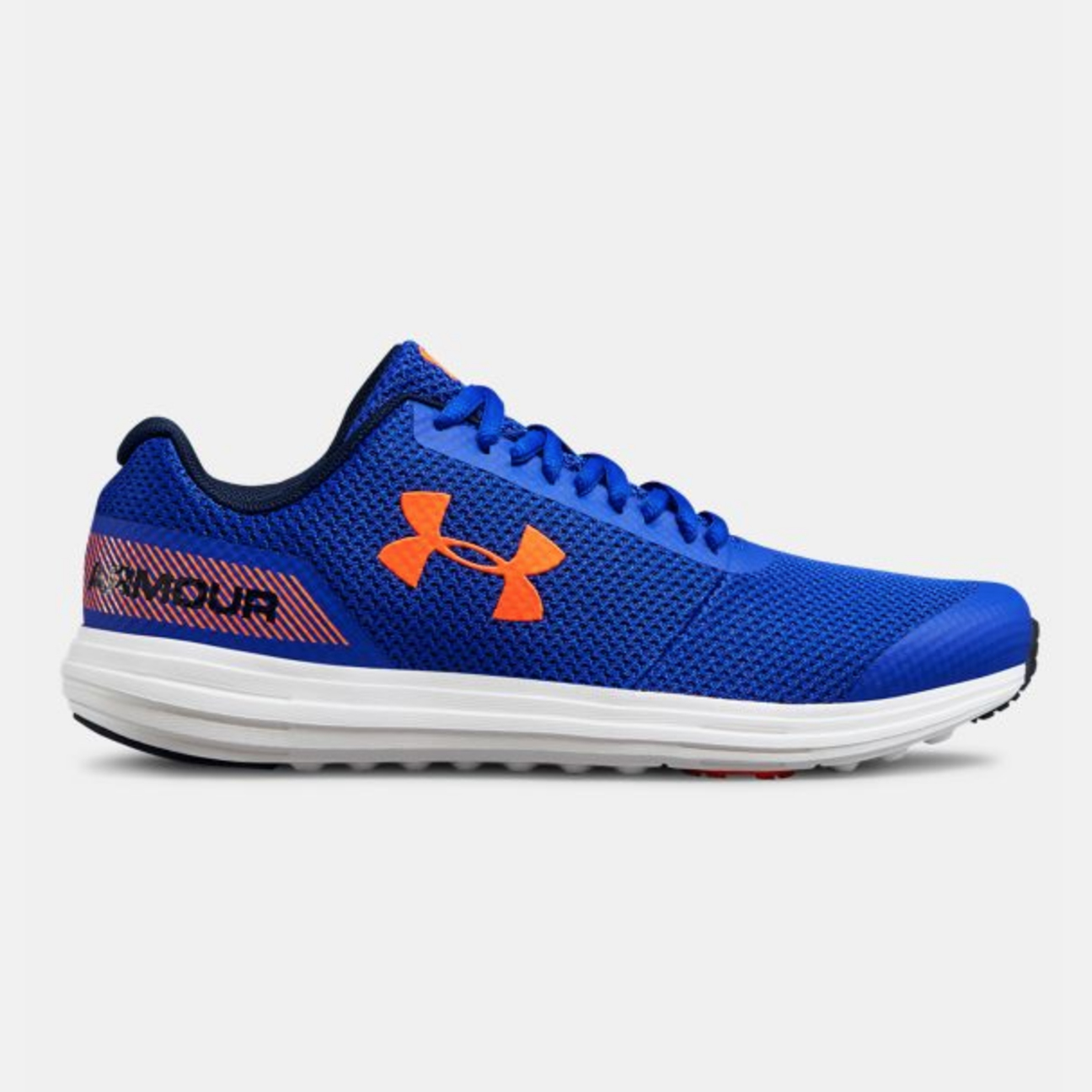 under armour surge rn