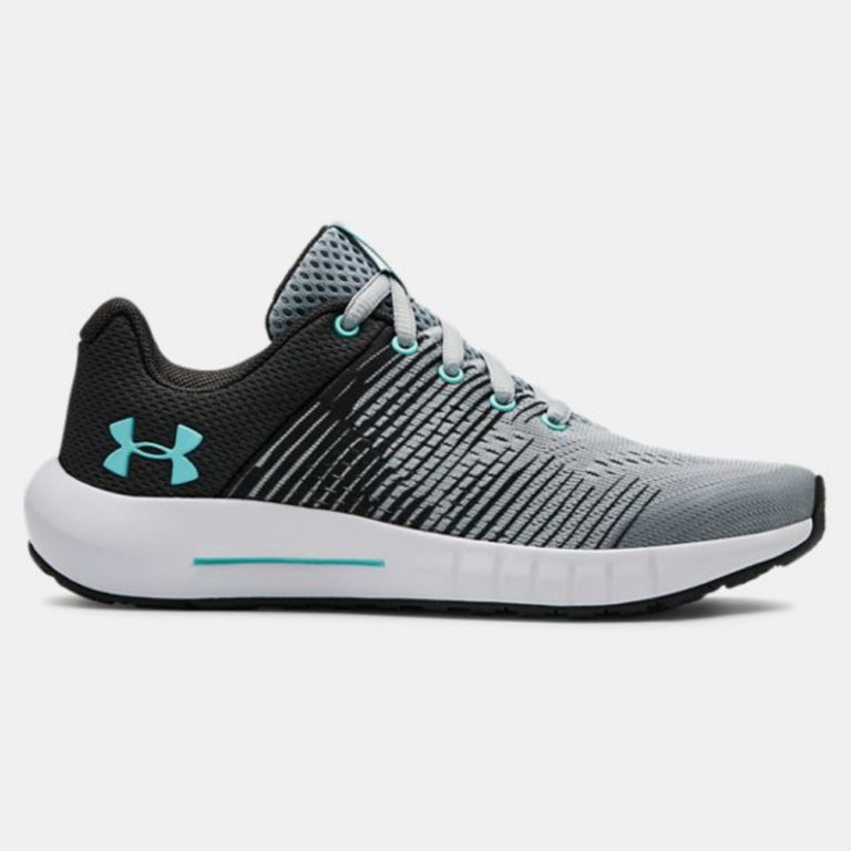 ua uniform shoes