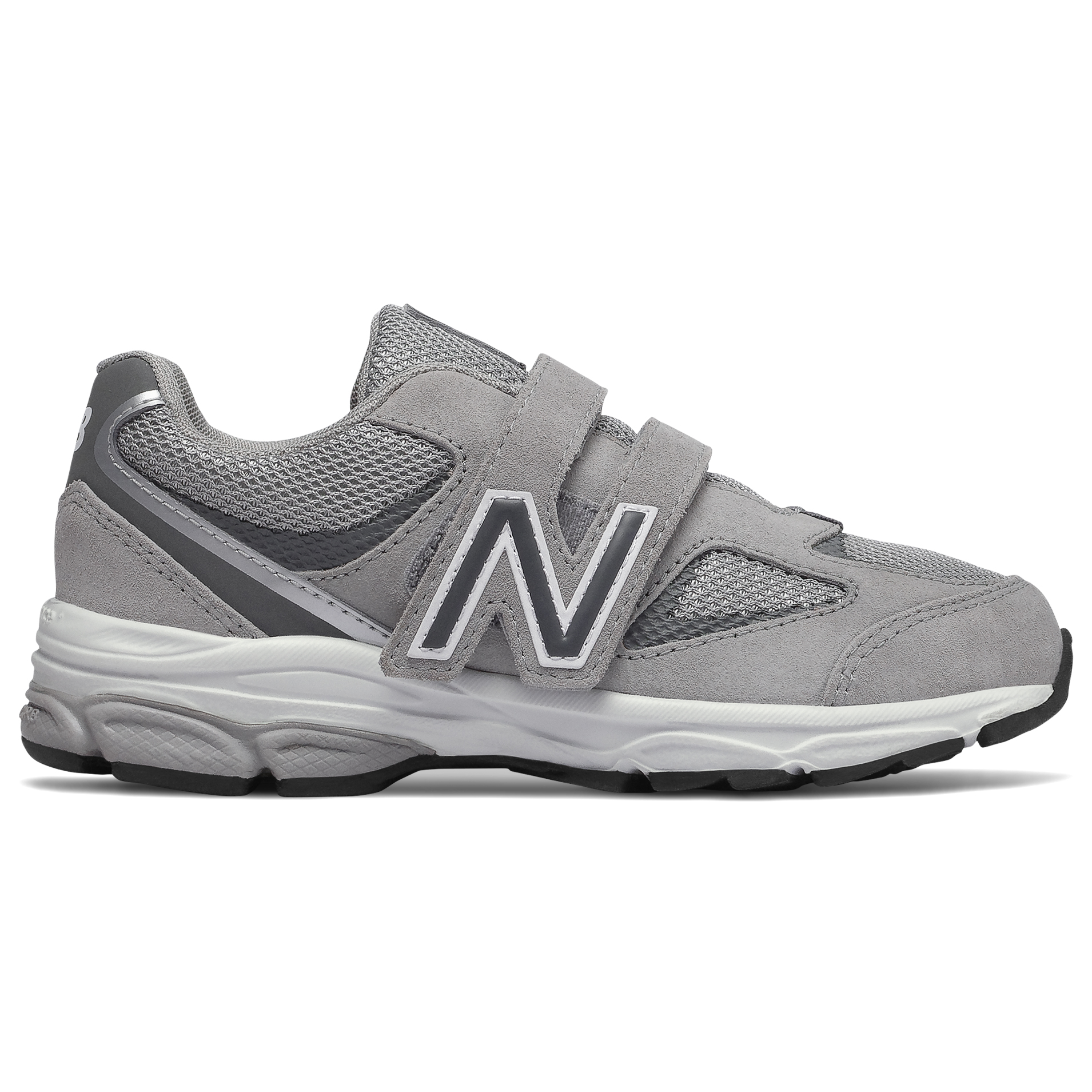 new balance hook and loop shoes