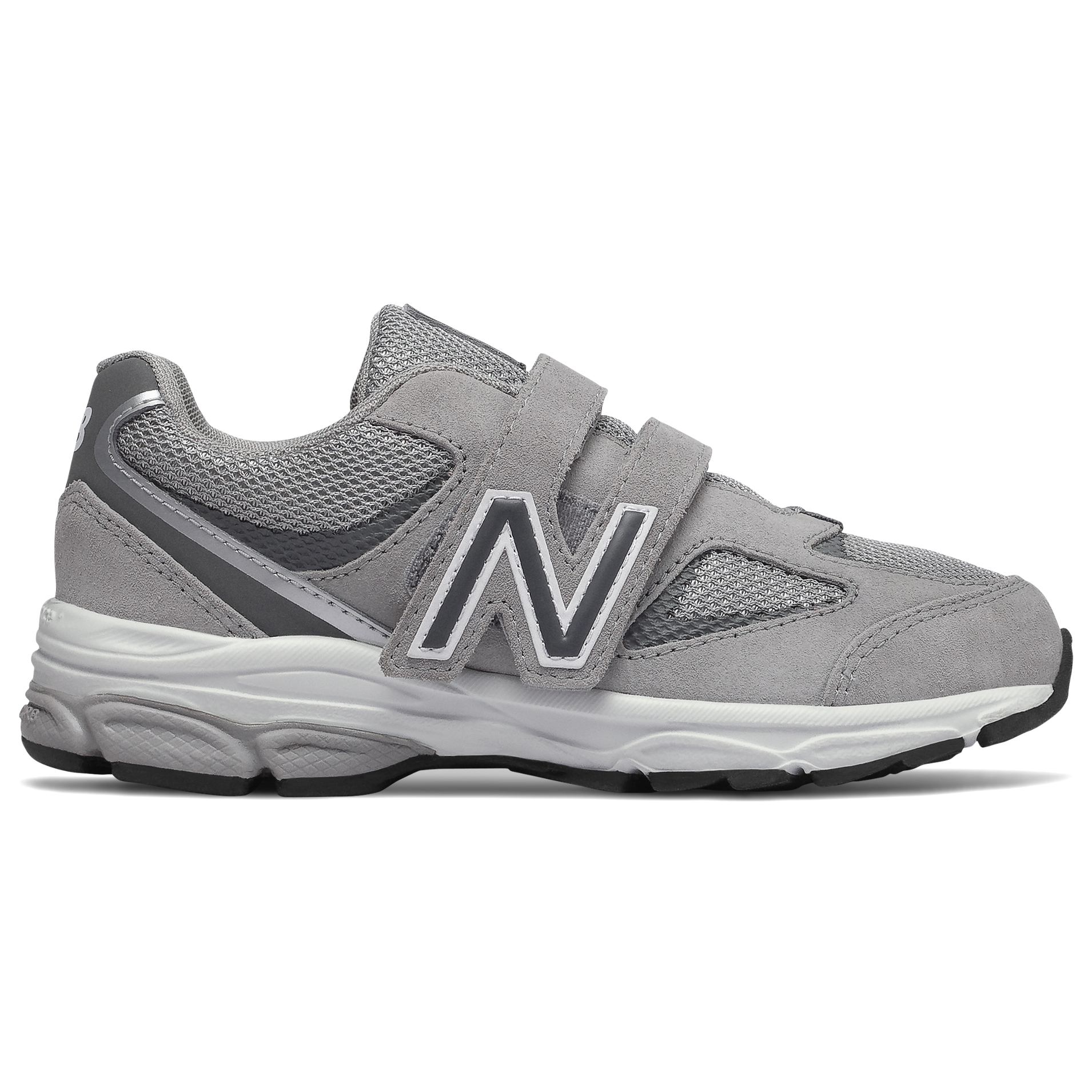 new balance kids hook and loop