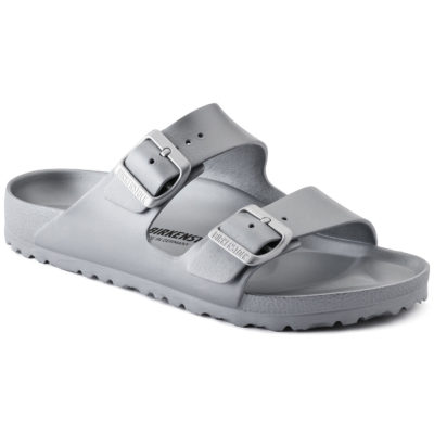 Birkenstock Arizona Sandal EVA Silver