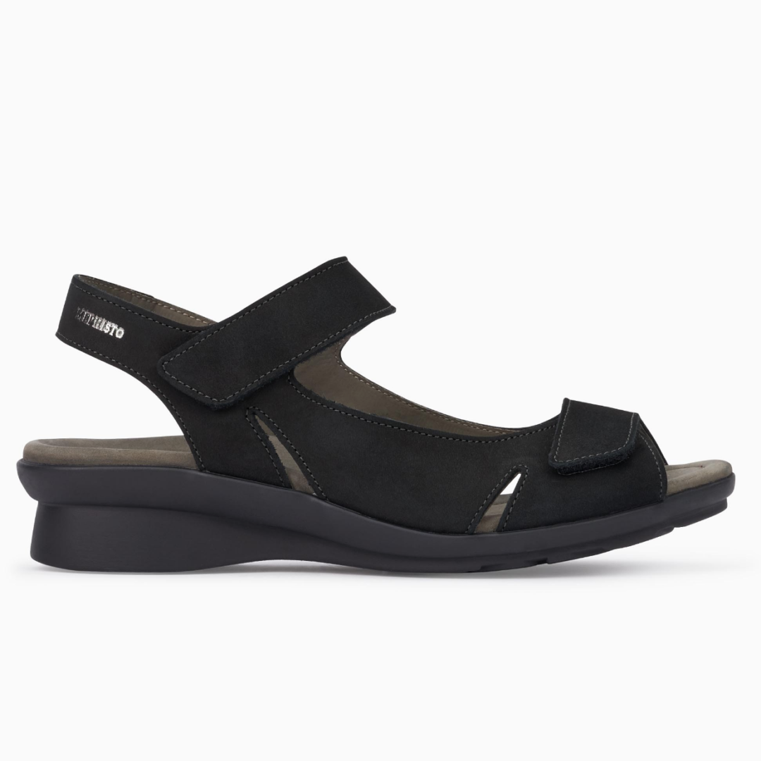 Mephisto sales perry sandal