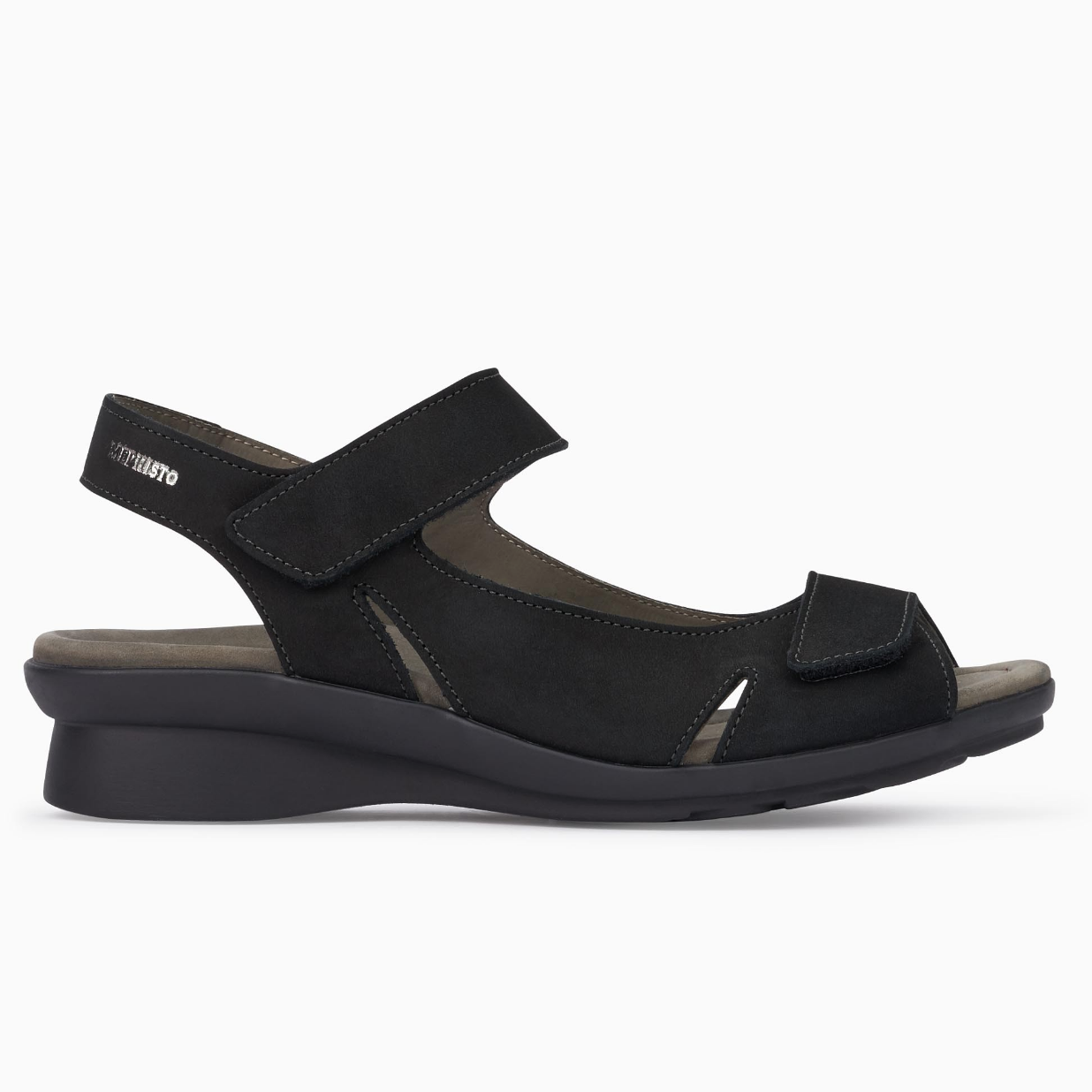 boots femme en daim