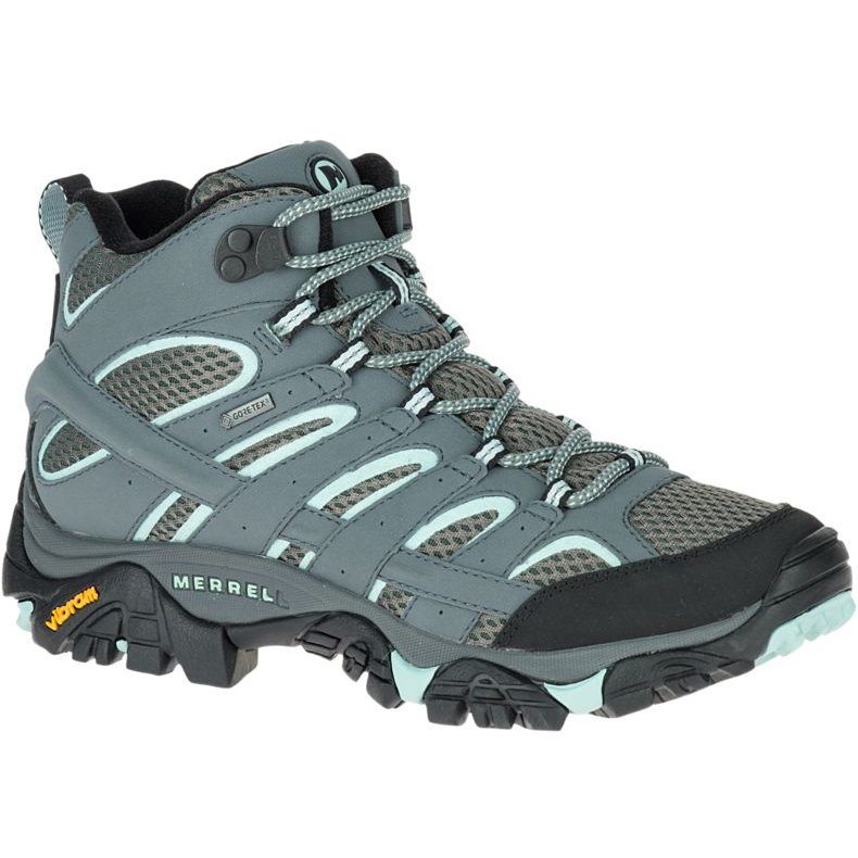 merrell sedona sage
