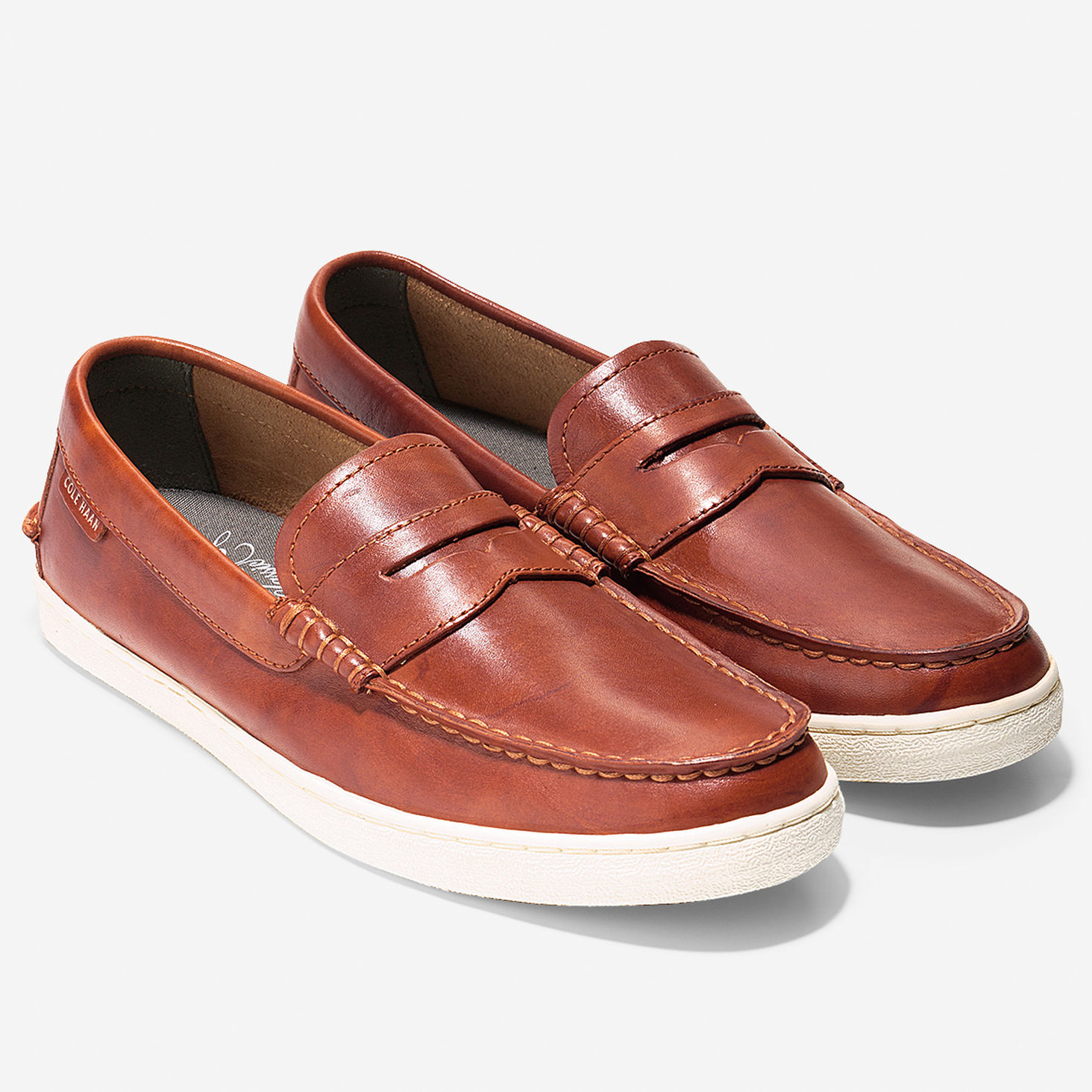 cole haan tan