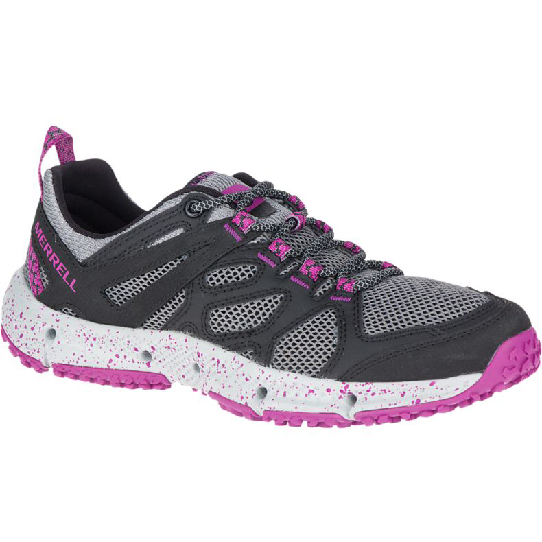 merrell hydrotrekker women