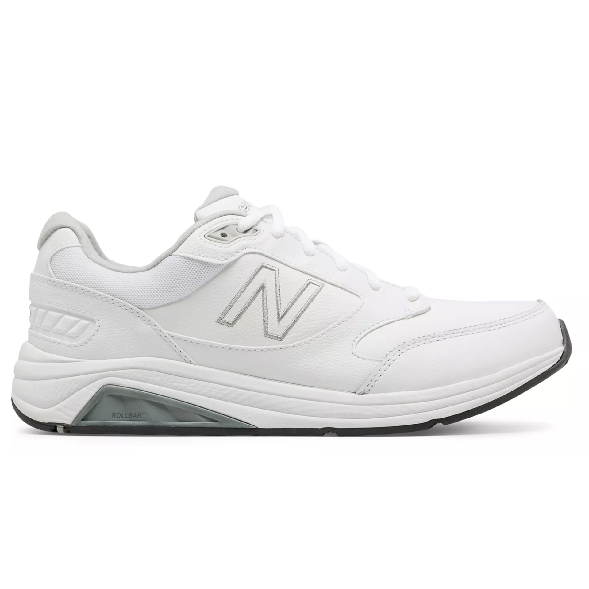 new balance shoes with roll bar