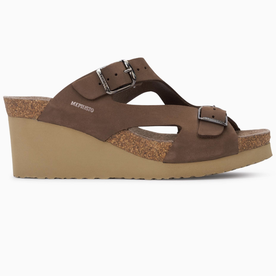 sandale mephisto femme