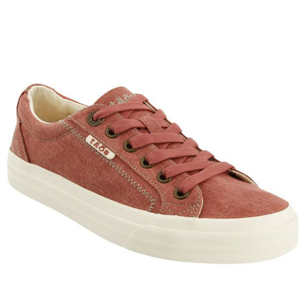 taos women's canvas sneakers
