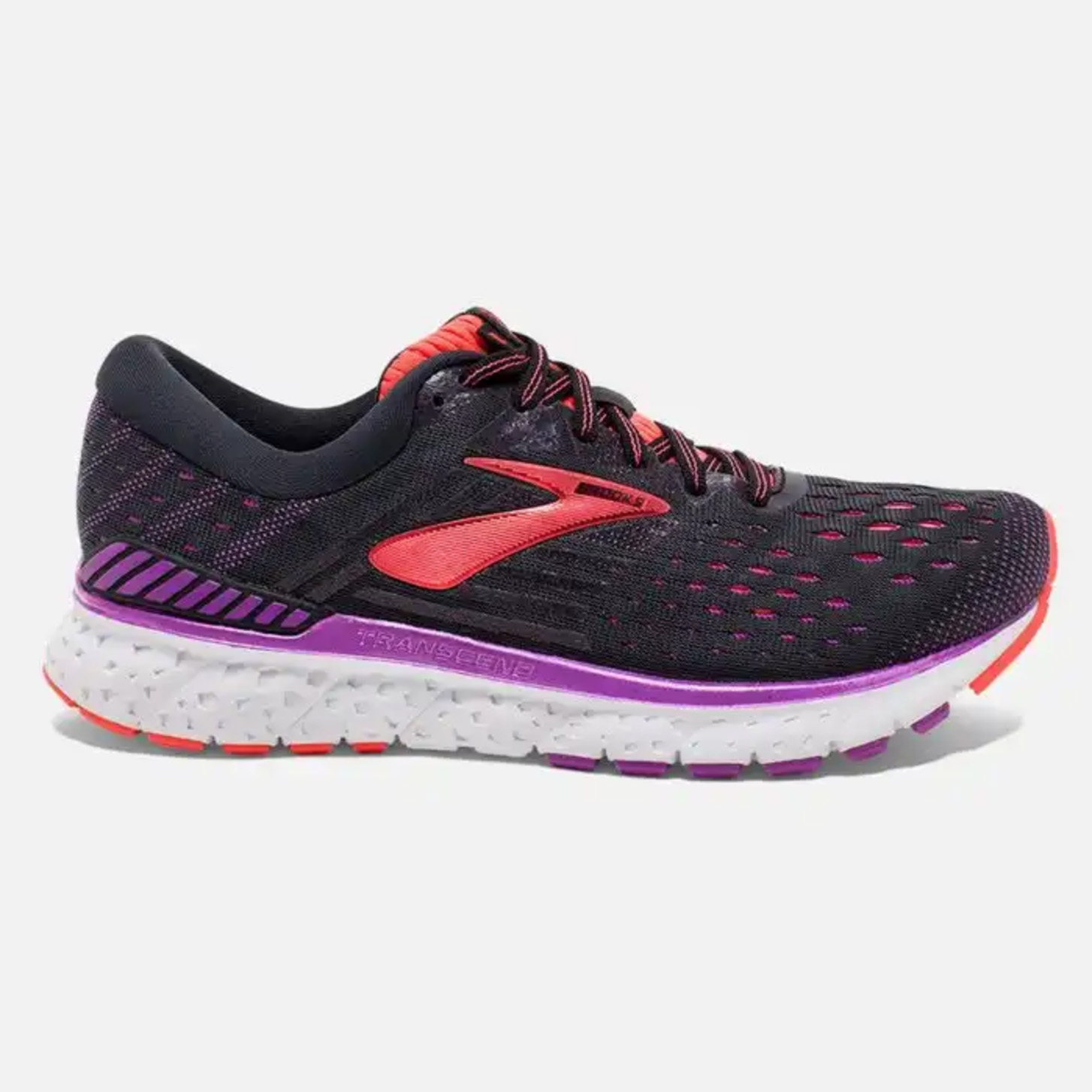 brooks transcend 6 womens