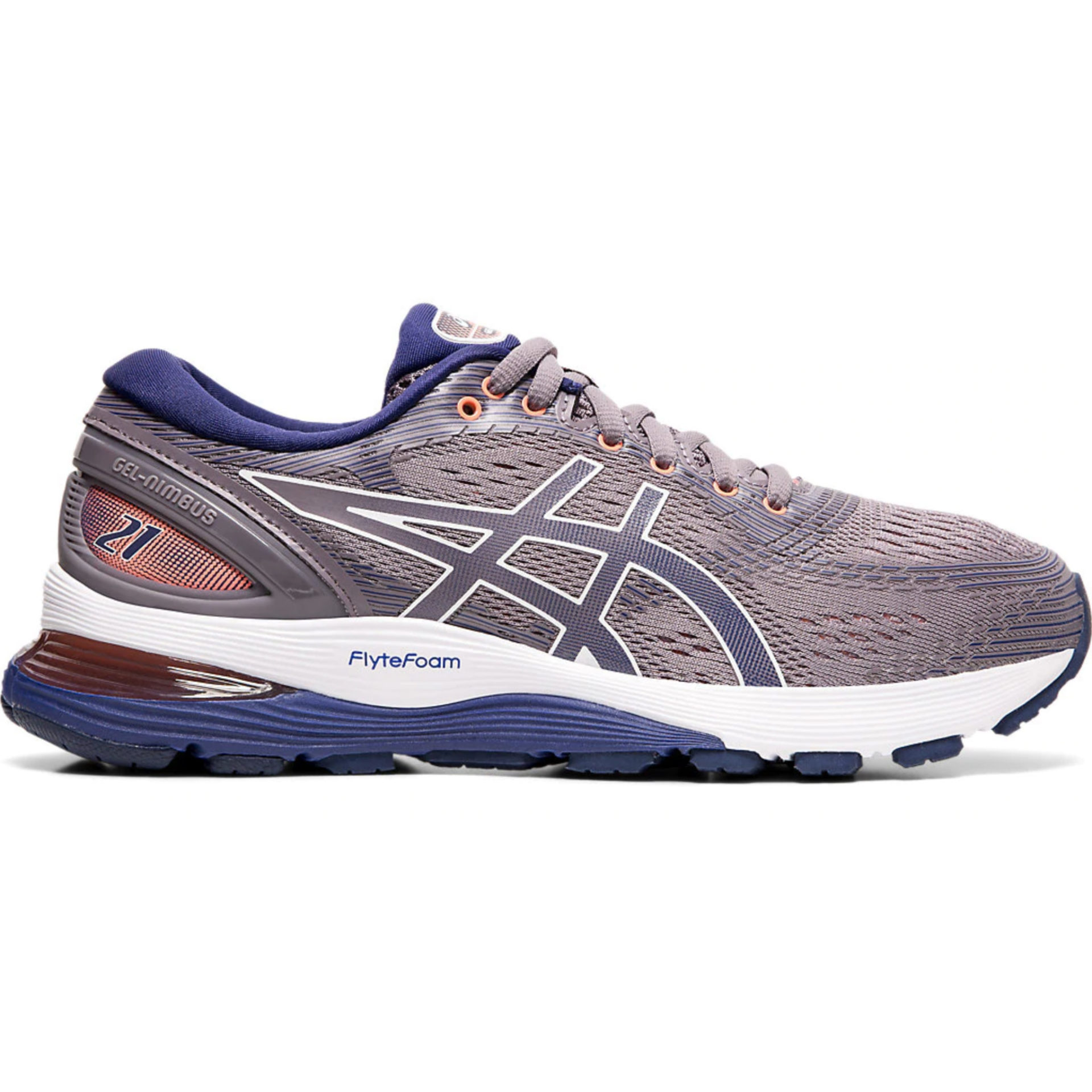 asics womens gel nimbus