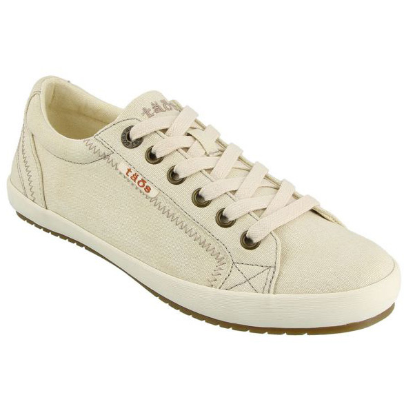 taos canvas sneakers