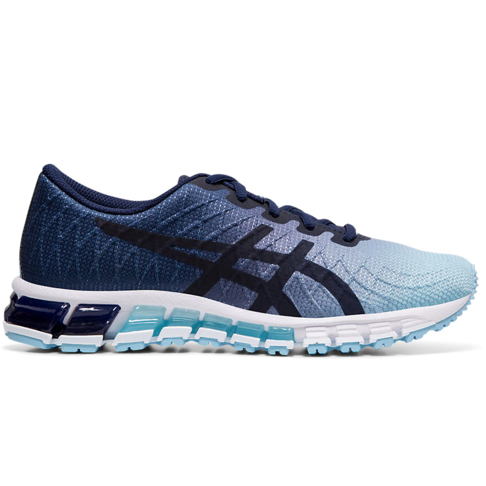 women's asics gel quantum 180 running shoes
