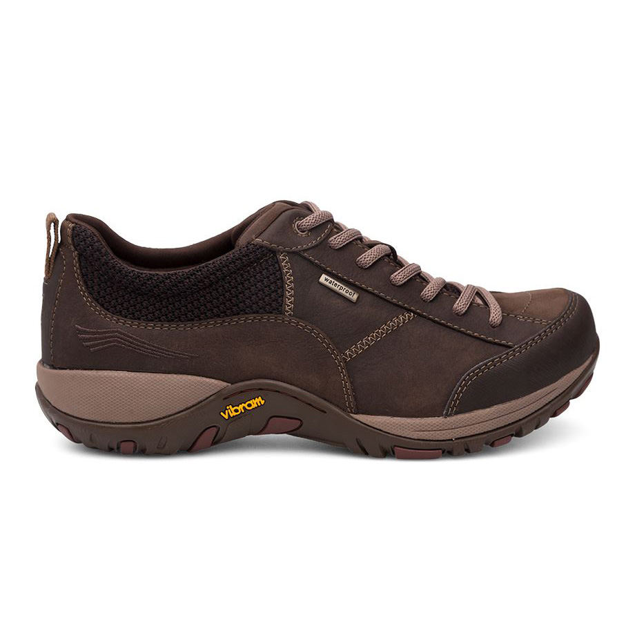 dansko vibram