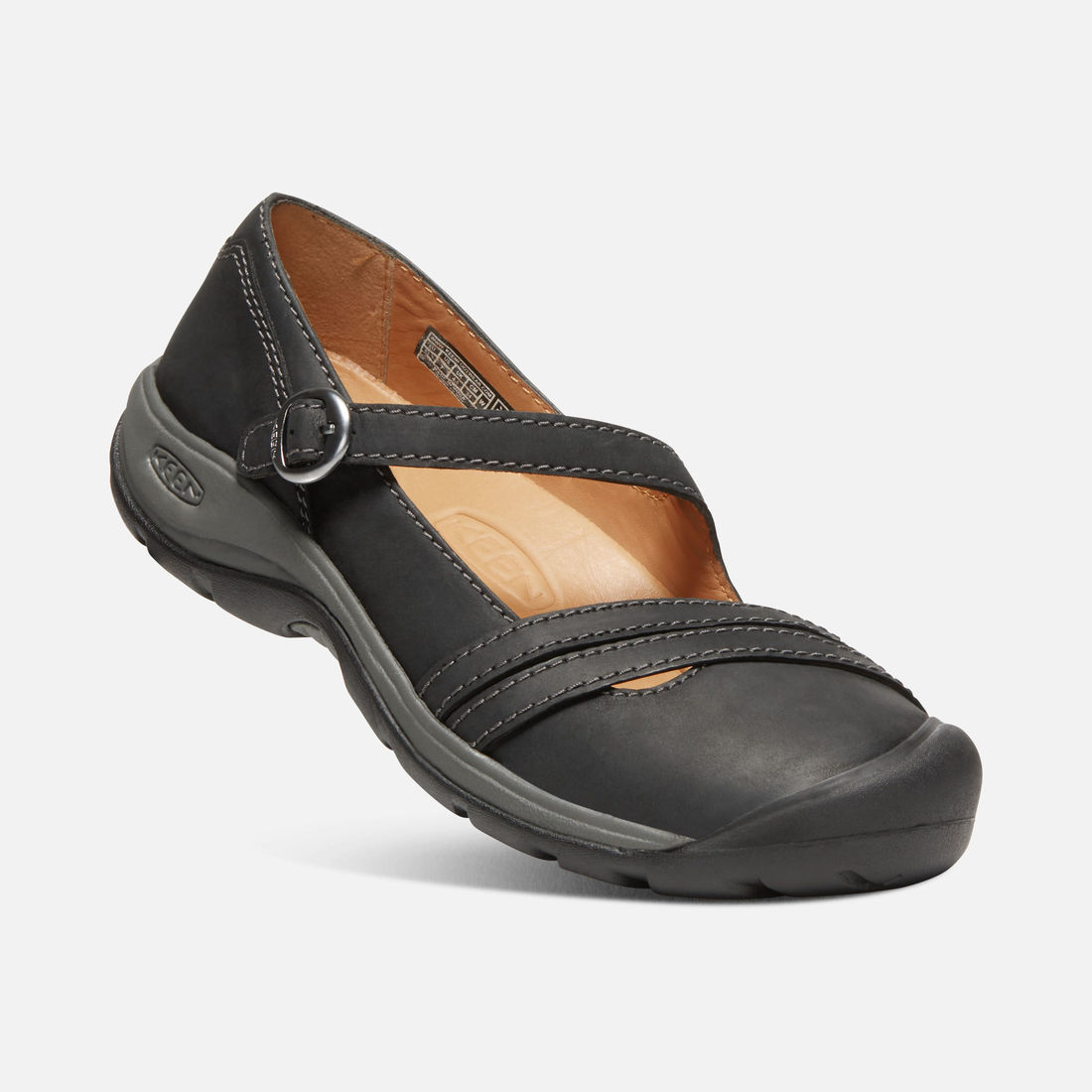 keen presidio ii womens