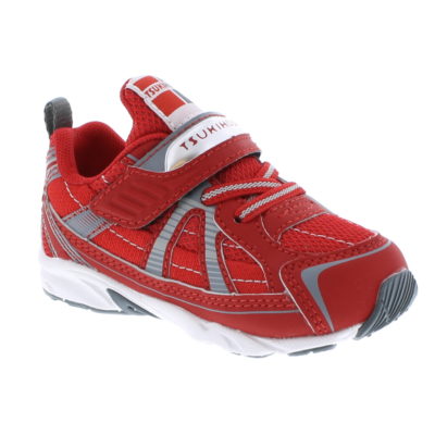 Tsukihoshi Infant Storm Red/Gray