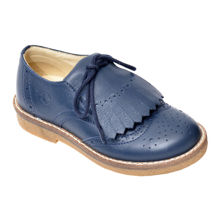 infant size 6 brogues