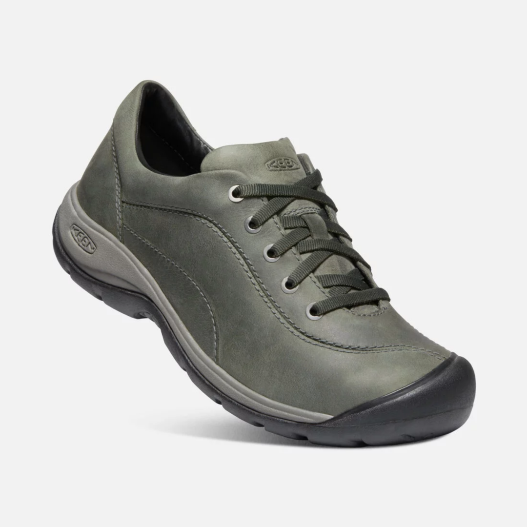 keen women's presidio sneaker