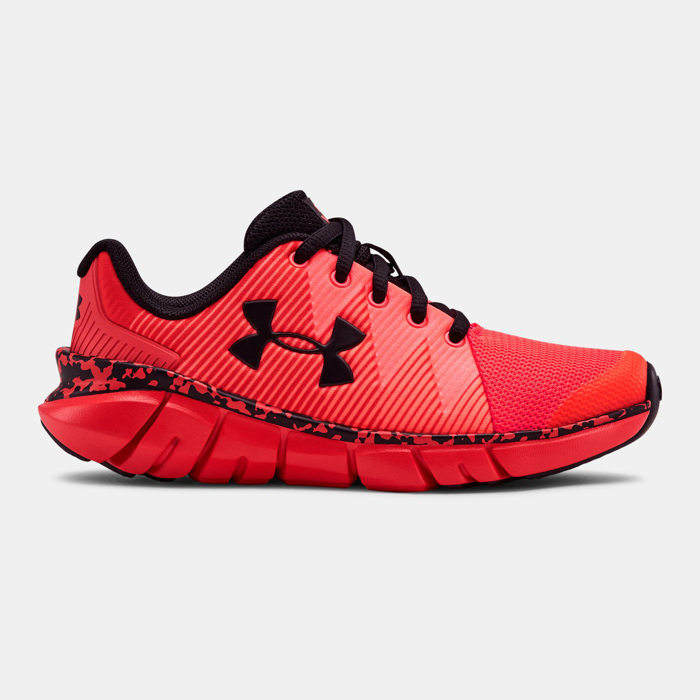 under armour scramjet 2